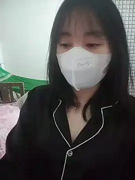 Kajisu 26 online show from 11/02/25, 02:27