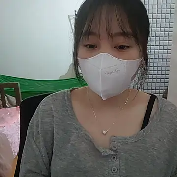 Kajisu 26 online show from 11/17/25, 12:47