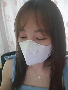 Kajisu 26 online show from 04/02/26, 02:02