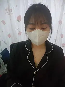 Kajisu 26 online show from 02/07/26, 12:51