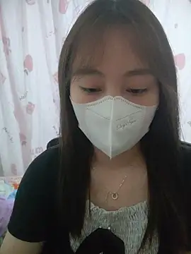 Kajisu 26 online show from 04/08/26, 01:51