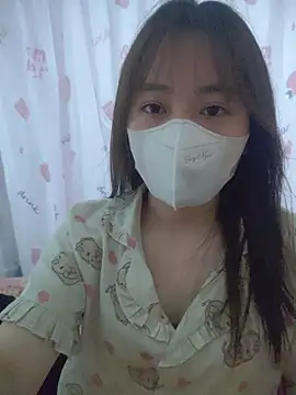 Kajisu 26 online show from 05/14/26, 01:02