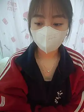 Kajisu 26 online show from 02/11/26, 01:27