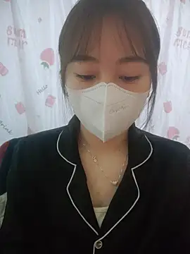 Kajisu 26 online show from 02/15/26, 12:11