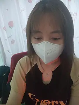 Kajisu 26 online show from 03/25/26, 01:17