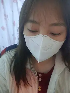 Kajisu 26 online show from 03/11/26, 01:21