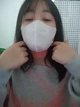 Kajisu 26 online show from 12/18/25, 01:11