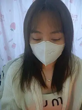 Kajisu 26 online show from 02/25/26, 01:39