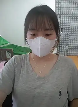 Kajisu 26 online show from 09/28/25, 01:12