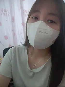 Kajisu 26 online show from 03/31/26, 01:51