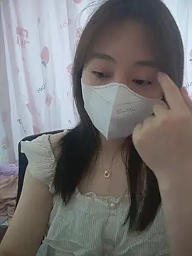 Kajisu 26 online show from 04/04/26, 01:23