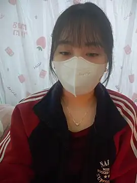 Kajisu 26 online show from 02/08/26, 01:14