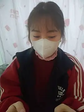 Kajisu 26 online show from 02/12/26, 01:38