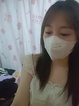 Kajisu 26 online show from 05/02/26, 01:11