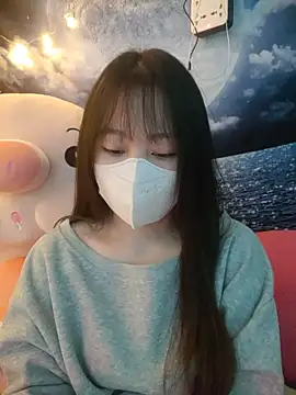 Kajisu 26 online show from 03/18/25, 07:22