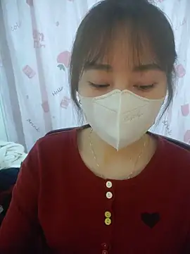 Kajisu 26 online show from 02/16/26, 01:43