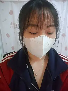 Kajisu 26 online show from 01/15/26, 01:42