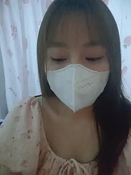 Kajisu 26 online show from 04/29/26, 02:16