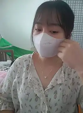 Kajisu 26 online show from 10/20/25, 12:56