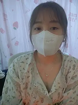 Kajisu 26 online show from 02/26/26, 01:16