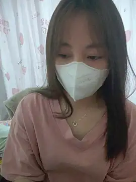 Kajisu 26 online show from 04/11/26, 07:45