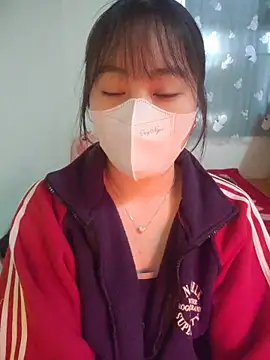 Kajisu 26 online show from 01/10/26, 01:45