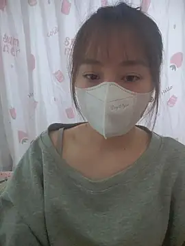 Kajisu 26 online show from 04/25/26, 01:19