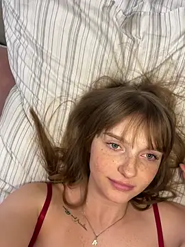 lovelly molly online show from 02/12/26, 03:56