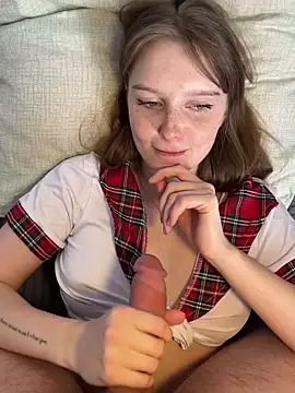 lovelly molly online show from 03/13/26, 12:32