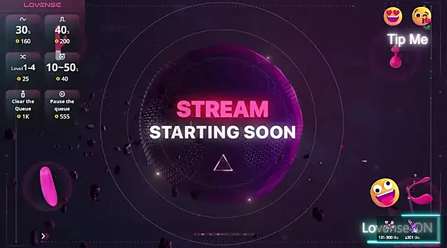 Bi-Sunny online show from 12/03/24, 08:00