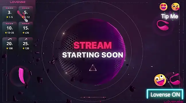 Bi-Sunny online show from 12/04/24, 08:17