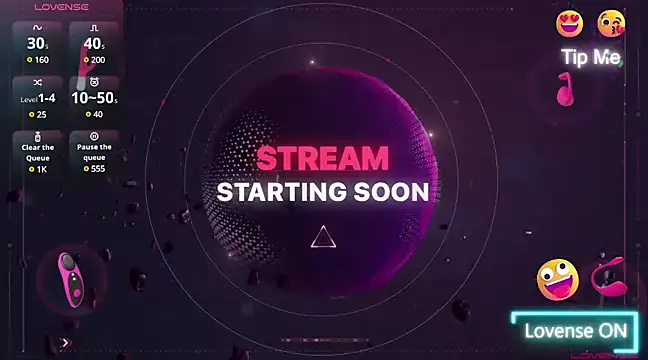 Bi-Sunny online show from 12/05/24, 08:38