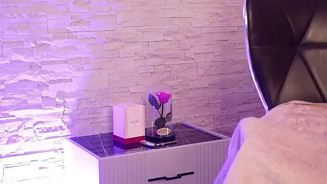 ClaraHazel online show from 03/16/26, 03:47