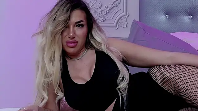 ClaraHazel online show from 03/21/25, 04:40