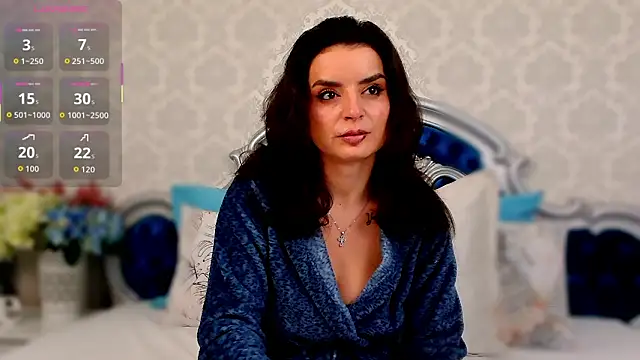 LilithDaughter online show from 11/19/25, 06:02