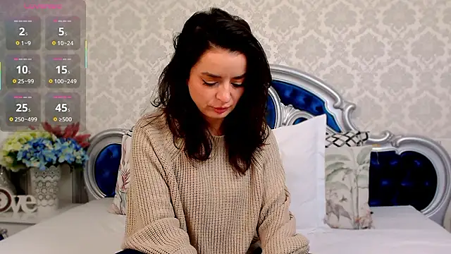 LilithDaughter online show from 01/16/26, 06:28