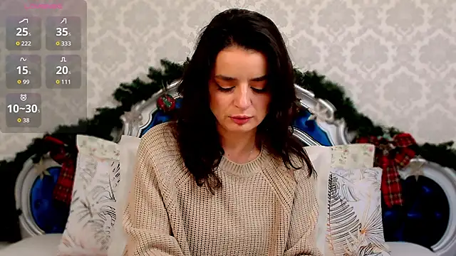 LilithDaughter online show from 01/06/26, 06:17