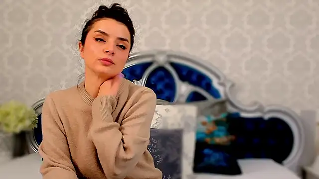 LilithDaughter online show from 10/01/25, 04:50