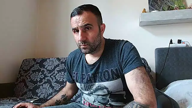 ivat80 online show from 03/21/26, 01:04