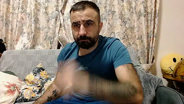 ivat80 online show from 02/02/25, 03:49