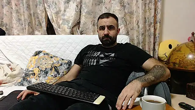 ivat80 online show from 01/31/25, 08:01