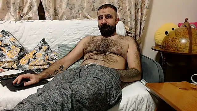 ivat80 online show from 02/16/25, 06:21