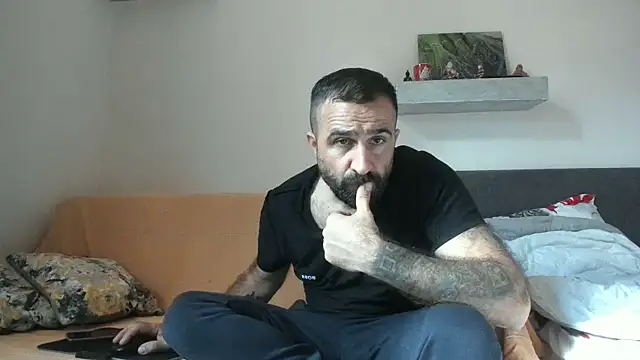 ivat80 online show from 10/12/25, 05:42