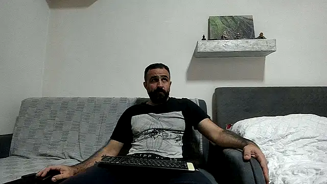 ivat80 online show from 10/19/25, 04:10