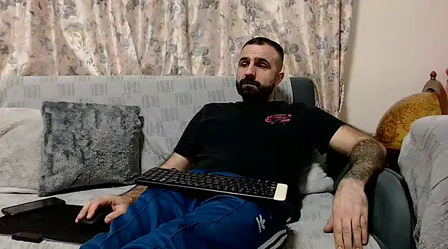 ivat80 online show from 03/05/25, 05:29