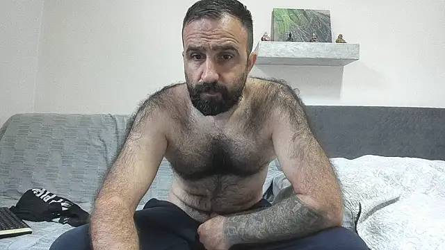 ivat80 online show from 10/26/25, 05:41