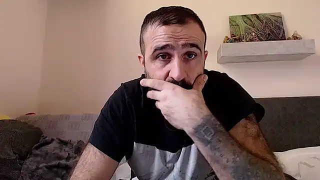 ivat80 online show from 01/17/25, 08:56