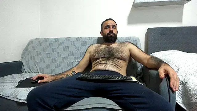 ivat80 online show from 10/14/25, 04:40