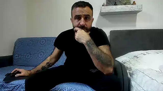 ivat80 online show from 11/15/25, 07:01