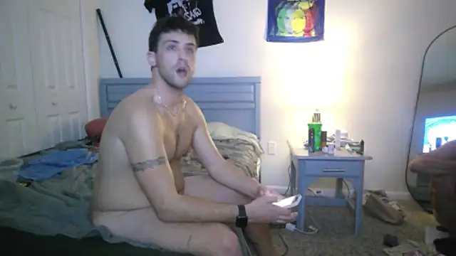 Graysontaylorxh online show from 05/13/26, 05:03